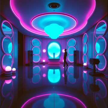 Room house