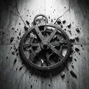 «Time doesn’t wait»