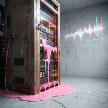 Deep iZotope