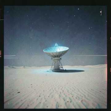 Cold Space Pulse
