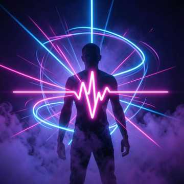 Feel Your Heartbeat