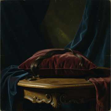 Улыбка в твоих волосах. - Rinka