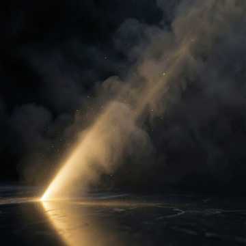 Ray of light.1