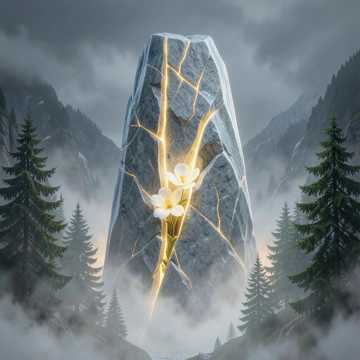 Сердце ТРОЛЛИХИ
