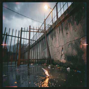 Corroding Frame - Bare My Teeth