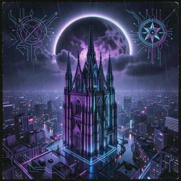 Cyber Gothic 2