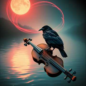 The Raven