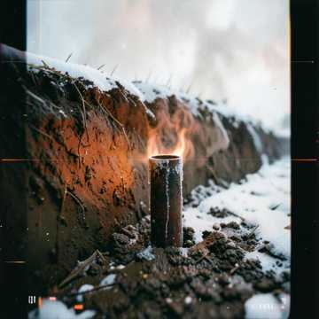 Ты согреваешь (Сквозь огонь и дым)
