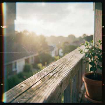 Sunrise#1