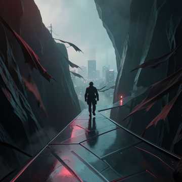 Наёмник я