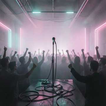 Просто ни черта не получается (Live Concert Edit)