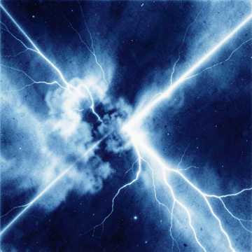 Solar wind (Rock edition v2)