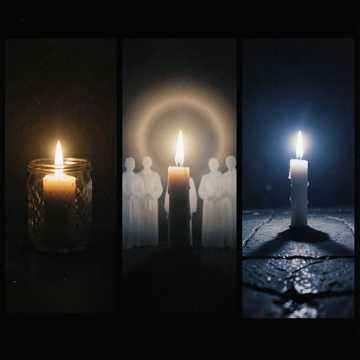 Я помолюсь (Edit)