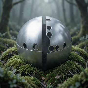 Tank drum