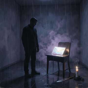 Axe and Silence