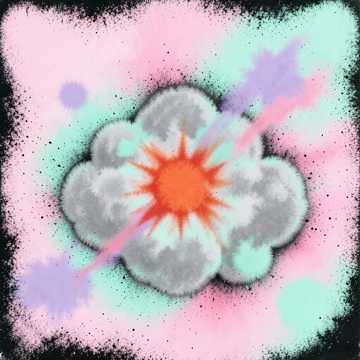 Я маленькая
