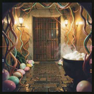 Down where_disco