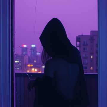 Мстительные духи