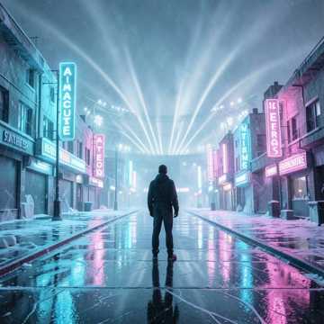 Я ухожу