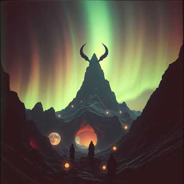 Өлген-кузун