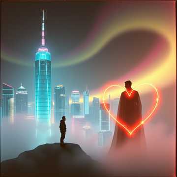 Electric Heartbeat