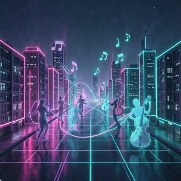 D.J.Max-Mix - То be or not to be (мотив D.J.Max-Mix, слова Mauro Farina Ver.2)