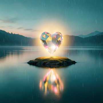 Two Binary Love