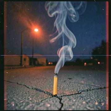 "No Rules, Just Smoke"