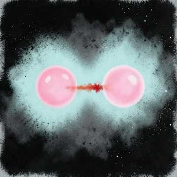 One Kiss Away