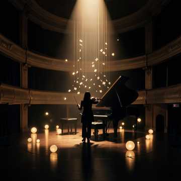 Ты и я (royal orchestra) (муз. С.Иванов) Ivanez -скоро на Суно