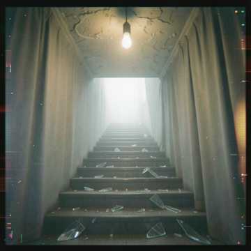 Corroding Frame - Ripple in the Grey (Pink Floyd Forever)