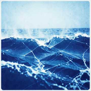 I melt in this rhythm_refix