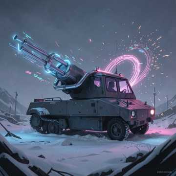 Мир танк