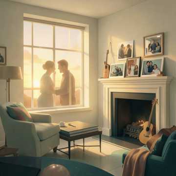 Счастье - это...
