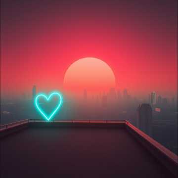 Закат