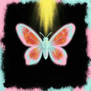 Ночной мотылёк