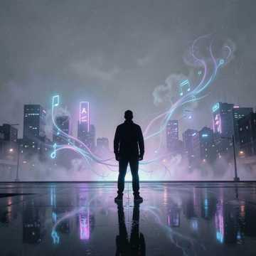 Ночь