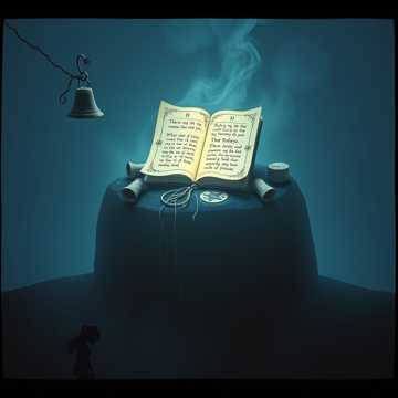 Черная Книга Ведьм