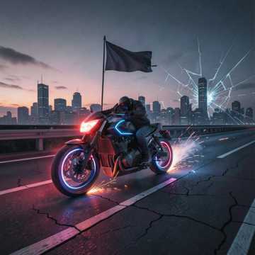 Прибавь Газу