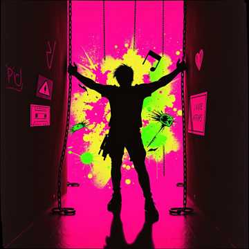 MoRo - Антискрепная (навеяно EgooMuZ) v2