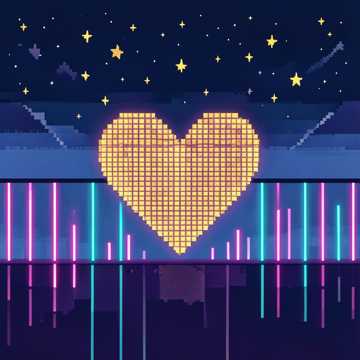 Electric Heartbeat