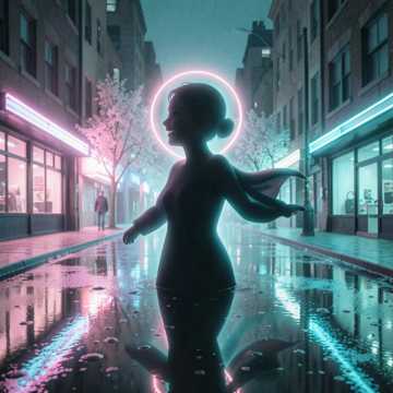 Твоя улыбка (Edit)
