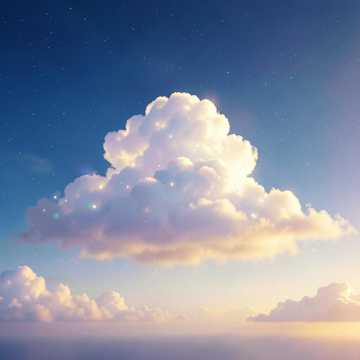 Le ciel.1