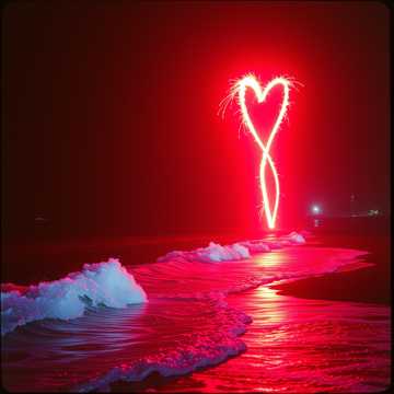 Fires of Love