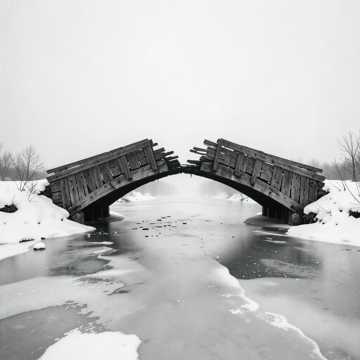 Неразделённая любовь