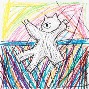 Cat Sith