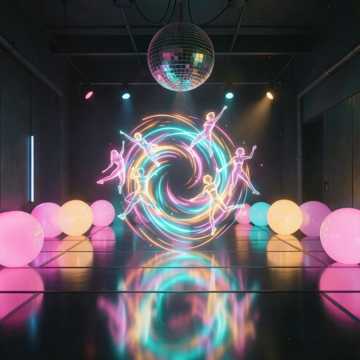 D.J.Max-Mix - Danger Dance(музыка, слова D.J.Max-Mix)