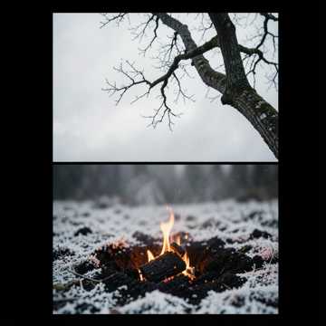 Земля поднимает голос (Edit)