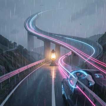 A sharp turn_refix