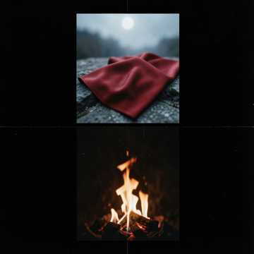 Красные простыни.(Male version)- Rinka